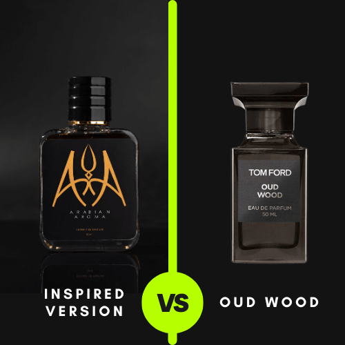 oud wood