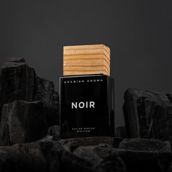 Noir Perfume