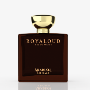 Oud perfume for men