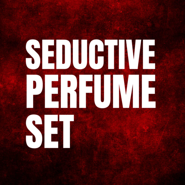 seductive perfume for men