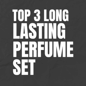 long lasting perfume for men