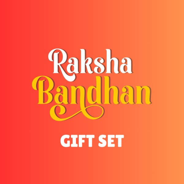 Raksha Bandhan Gift Set Raksha Bandhan Gift Set